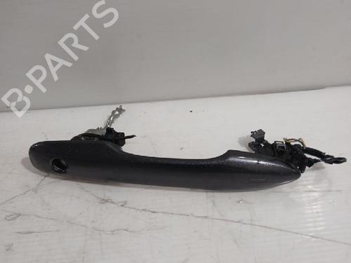 Front left exterior door handle TOYOTA YARIS (_P21_, _PA1_, _PH1_) 1.5 Hybrid (MXPH11) | BP31567285C128