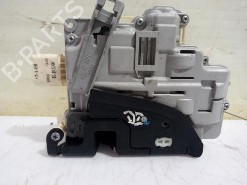 Front left lock VW EOS (1F7, 1F8) 2.0 FSI | BP31559738C98 - Image 2