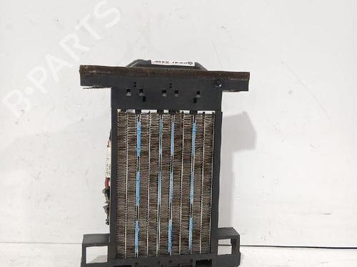 Used Heater resistor Heater resistor VW POLO IV (9N_, 9A_) 1.9 SDI (64 hp) 32464076 32464076
