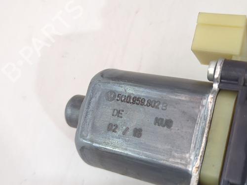 Front right window mechanism SEAT LEON (5F1) 1.6 TDI | BP38868376C23 - Image 4
