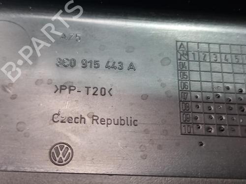 Other VW PASSAT B7 (362) 1.6 TDI | BP31557361O1