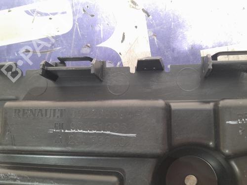 Andre RENAULT TRAFIC III Van (FG_) 1.6 dCi 90 (FGME) | BP38860643O1 - Image 3
