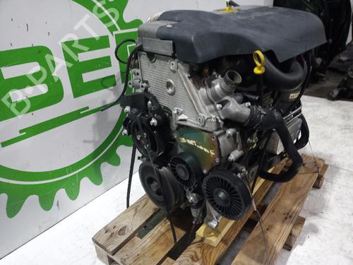 Engine OPEL ZAFIRA A MPV (T98) 2.0 DI 16V (F75) | BP31552921M1