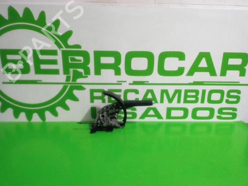 Used Hand brake SEAT ALTEA XL (5P5, 5P8) 1.4 TSI (125 hp) 31543436