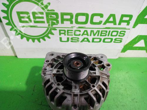 Alternator SEAT IBIZA IV (6J5, 6P1) 1.2 | BP31553537M7 