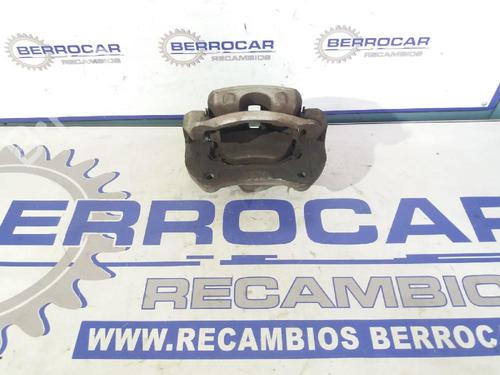 Used Right front brake caliper OPEL INSIGNIA A Sports Tourer (G09) [2008-2017]  31677953