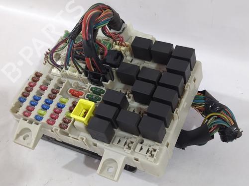 Used Fuse box Fuse box MITSUBISHI COLT VI (Z3_A, Z2_A) 1.1 (Z31A, Z32A) (75 hp) 38864485 38864485