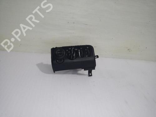 Hovedlysbryter CHRYSLER VOYAGER / GRAND VOYAGER III (GS_, NS_) 2.5 TD (116 hp) 31557736