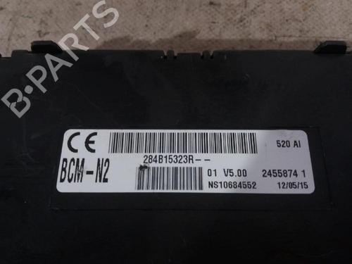 Electronic module RENAULT KANGOO BE BOP (KW0/1_) 1.5 dCi 75 | BP31569507M83 - Image 2