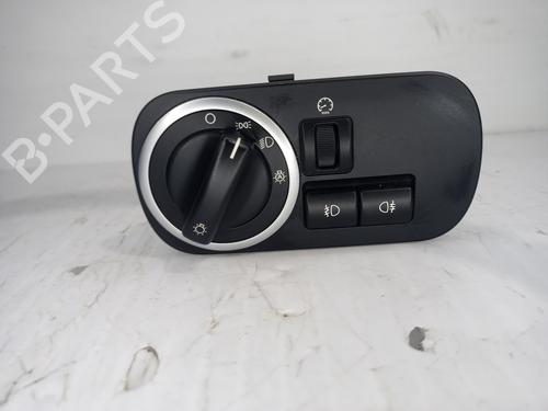 Headlight switch LAND ROVER DISCOVERY IV (L319) | BP38862425I24 - Image 4