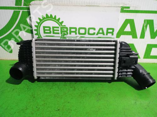 Used Intercooler PEUGEOT 508 I (8D_) 2.0 BlueHDi 150 (150 hp) 31549711
