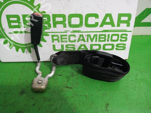 Used Seat buckle SEAT IBIZA III (6L1) 1.4 16V (75 hp) 31547974