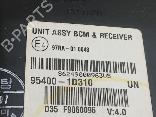 Electronic module KIA CARENS III MPV (UN) 2.0 CRDi 140 | BP31564092M83 