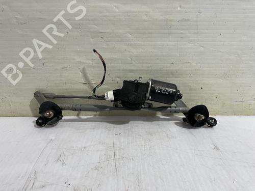 Used Front wiper motor TOYOTA PRIUS Liftback (_W2_) 1.5 Hybrid (NHW20_, NHW20R) (112 hp) 31562092