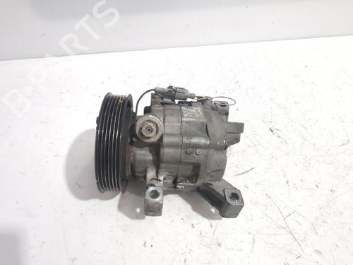 Used AC compressor AC compressor PEUGEOT 107 (PM_, PN_) 1.4 HDi (54 hp) 32464005 32464005