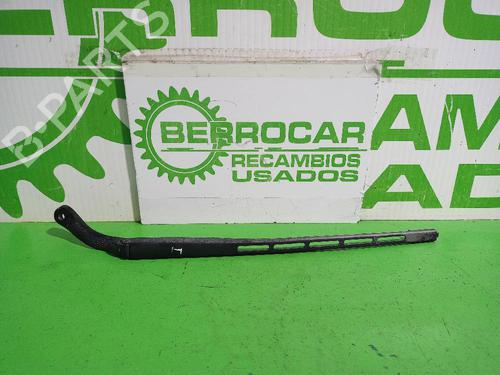 Used Front windshield wiper arm CITROËN C4 I (LC_) [2004-2014]  31676531