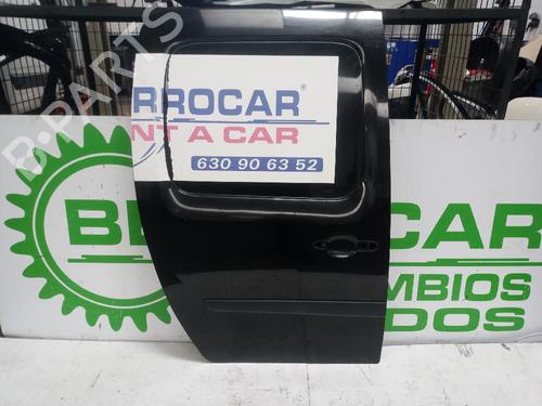 right-slide-door-renault-kangoo-be-bop-kw01_-2009-31551854 main image