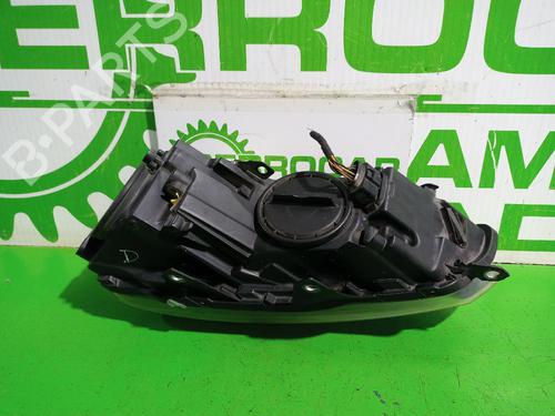 Right headlight VW GOLF VI (5K1) 1.6 TDI | BP31553635C29 