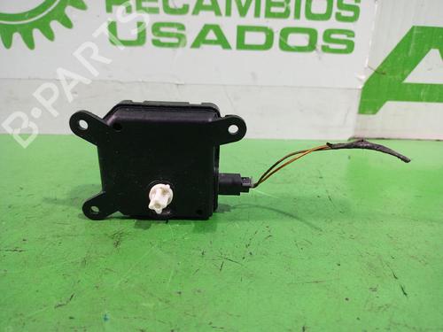 Electronic module OPEL ASTRA H Saloon (A04) 1.7 CDTi (L69) | BP31554166M83 