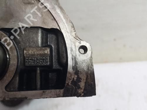 Valve cover PEUGEOT BIPPER Tepee 1.3 HDi 75 | BP31562470M124  - Image 5
