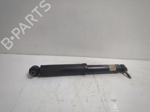 Used Right rear shock absorber NISSAN QASHQAI II (J11, J11_) 1.5 dCi (116 hp) 31567360