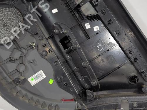 Rear left panel SEAT EXEO (3R2) 1.8 TSI | BP32463303C60