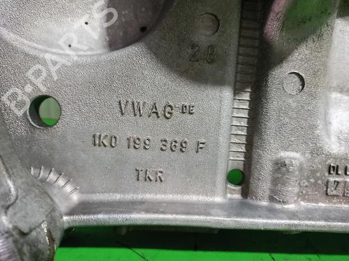 Subframe VW GOLF VI (5K1) 1.6 TDI | BP31553679M9 - Image 4