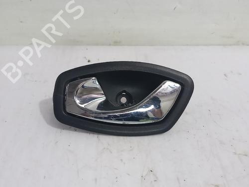 Front left interior door handle RENAULT MEGANE IV Saloon 1.3 TCe 115 (LVN9) | BP31558240I13 - Image 4