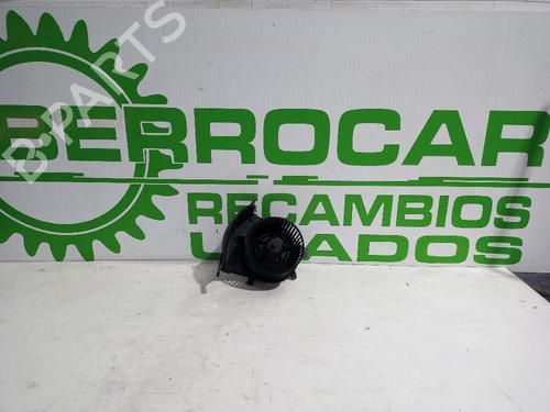 Used Heater blower motor RENAULT SCÉNIC II (JM0/1_) [2003-2010]  31674135