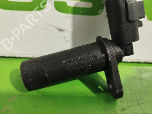 Electronic module RENAULT MEGANE II Saloon (LM0/1_) 1.5 dCi (LM1E) | BP31545530M83 - Image 4