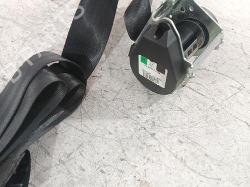 Front right seatbelt DACIA SANDERO II 1.5 dCi | BP31566531I25  - Image 5