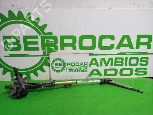 Lenksäule für BMW 3 (E46) 320 d (136 hp) 31550131