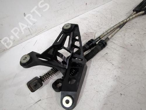 Used Gear lever Gear lever VW GOLF V (1K1) 2.0 TDI (140 hp) 33734826 33734826