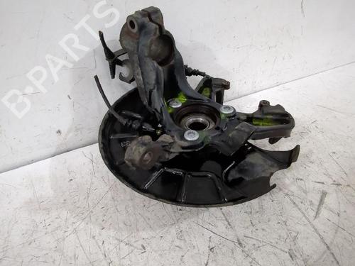 Left front steering knuckle VW GOLF V (1K1) 2.0 TDI | BP33734830M25 - Image 5