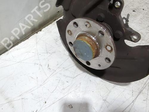 Rear axle VW T-ROC (A11, D11) 1.6 TDI | BP31568188M2 