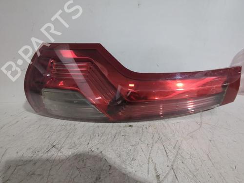 Used Left taillight Left taillight CITROËN C4 Grand Picasso I (UA_) 1.6 HDi (109 hp) 31565356 31565356