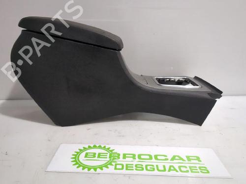 Middle console PEUGEOT 407 (6D_) 1.6 HDi 110 (6D9HZC, 6D9HYC) | BP32462469I22 