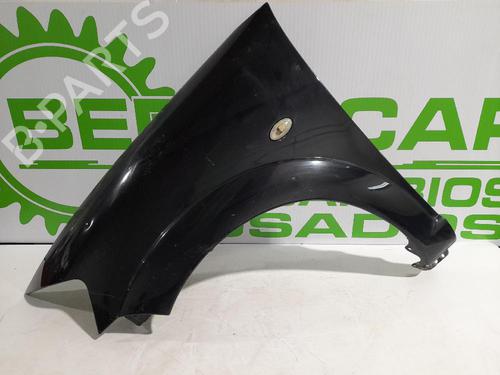 Used Left front fenders CITROËN C3 II Hatchback Van (SC_) 1.4 HDi (68 hp) 31542370
