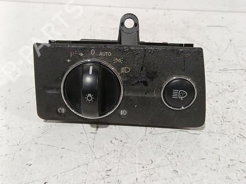 Headlight switch MERCEDES-BENZ E-CLASS (W211) E 280 CDI (211.020) | BP38865366I24 - Image 2