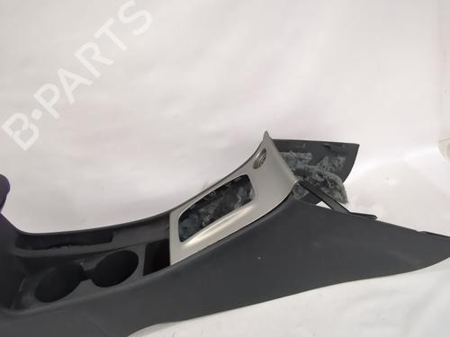 Middle console TOYOTA COROLLA (_E12_) 2.0 D-4D (CDE120R, CDE120L_) | BP34390922I22 - Image 2