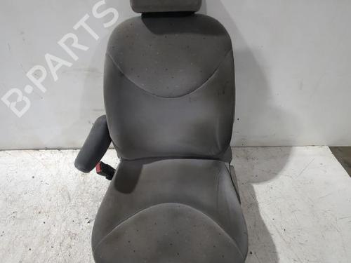 Used Left front seat Left front seat CITROËN C3 I (FC_, FN_) 1.4 i (73 hp) 31565152 31565152