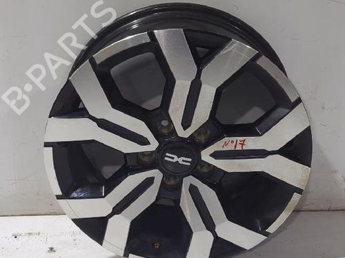 Used Rim DACIA DUSTER (HM_) 1.0 TCe 90 (HMM6) (91 hp) 32462831