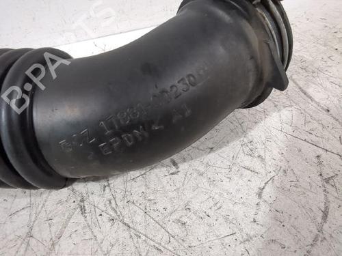 Pipe TOYOTA AURIS (_E15_) 1.6 (ZRE151_, ZRE151R) | BP33735415M125 - Image 5
