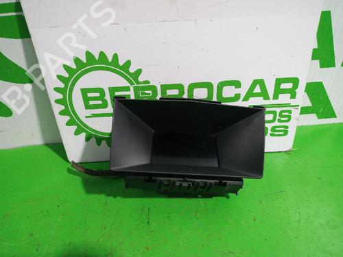 Display OPEL ASTRA H Saloon (A04) 1.4 (L69) (90 hp) 31545638