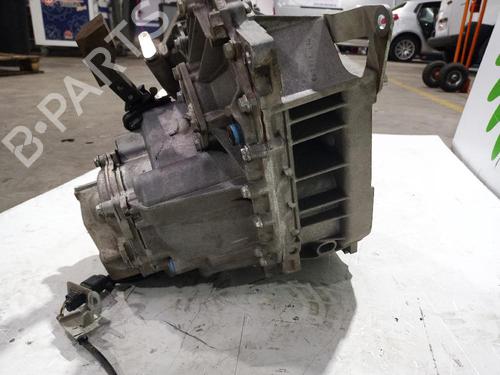 Gearbox FIAT 500 C (312_) 1.3 D Multijet (312CXE1A, 312AXE1A) | BP31551828M3 - Image 3
