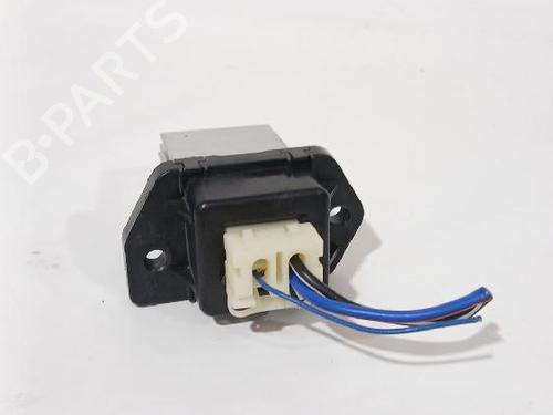 Heater resistor SSANGYONG TIVOLI 1.5 | BP37258955M108  - Image 6
