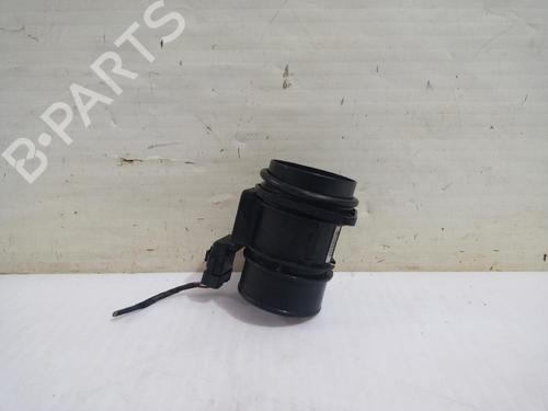 Luftmassemåler RENAULT SCÉNIC II (JM0/1_) [2003-2010]  31677548