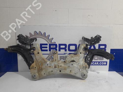 Subframe RENAULT KANGOO BE BOP (KW0/1_) 1.5 dCi (KW0G) | BP31541330M9 - Image 3