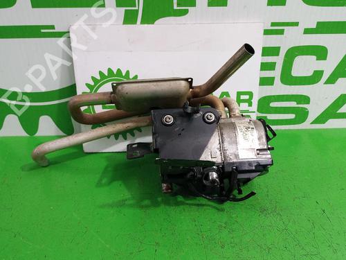 Used Heater matrix box Heater matrix box SEAT ALHAMBRA (7V8, 7V9) 2.0 TDI (140 hp) 31545302 31545302