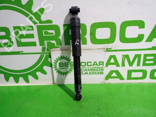 Højre bagtil støddæmper RENAULT LAGUNA III Grandtour (KT0/1) 3.0 dCi (KT03, KT13) (235 hp) 31552581